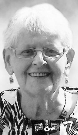 BRASSEUR JEANNINE (BEAUCHEMIN)