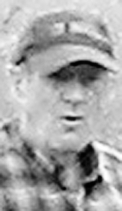 BROCK CHARLES GEORGE