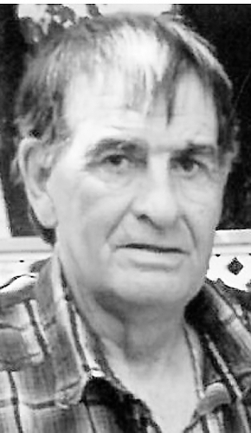 TRUDEL LUCIEN