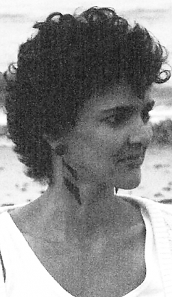 BLANCHET MARIE-CLAUDE