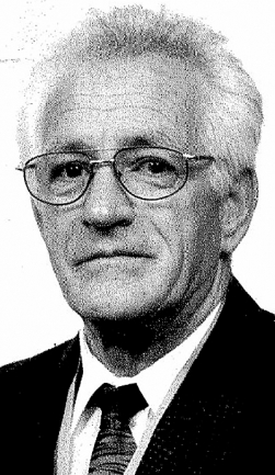 DUFRESNE VICTOR