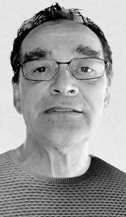 BOISVERT, ALAIN