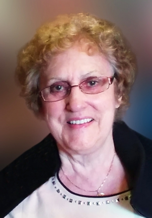 CHARRON PIERRETTE (VALLIÈRES)