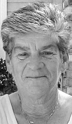 GAGNÉ CAROLE