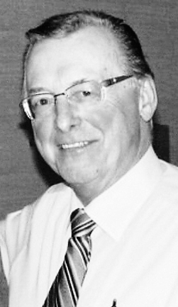 TESSIER GILLES