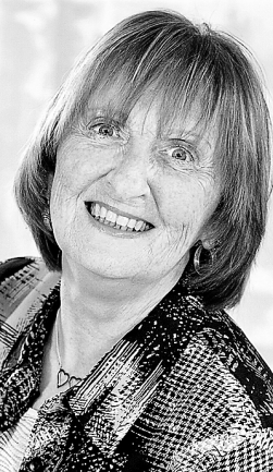VACHON, CÉLINE
