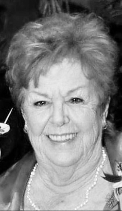 DESAUTELS, COLETTE (NUTBROWN)