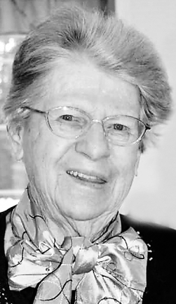 ROY, RAYMONDE
