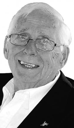 CLOUTIER ROMÉO