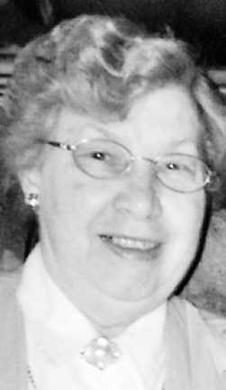 TÉTREAULT RITA (DUPONT)