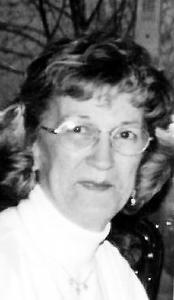 LAMONTAGNE HÉLÈNE