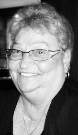 WATIER PIERRETTE (CHAREST)