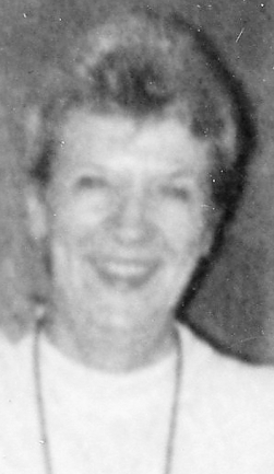 PEDNAULT GISÈLE