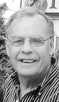 GRENIER ARMEL