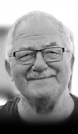 BERNARD YVAN
