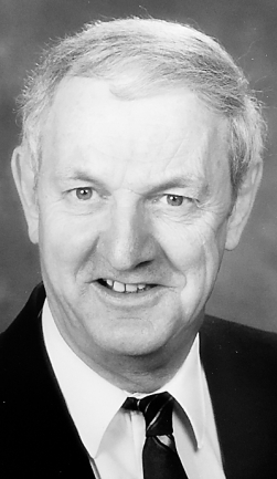 LAWLIS, GERRY