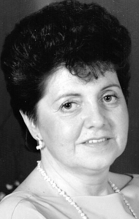 FREDETTE GISÈLE (GUIMOND)