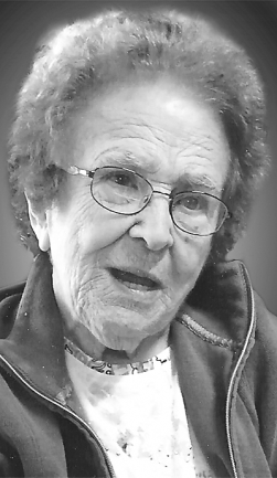BISSONNETTE SIMONNE (TURGEON)