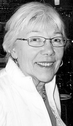 ST-HILAIRE GINETTE