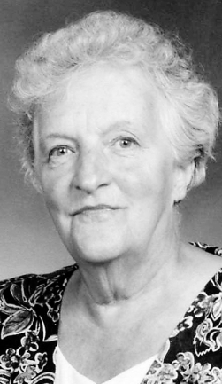 DUBREUIL FERNANDE (PRÉVOST)
