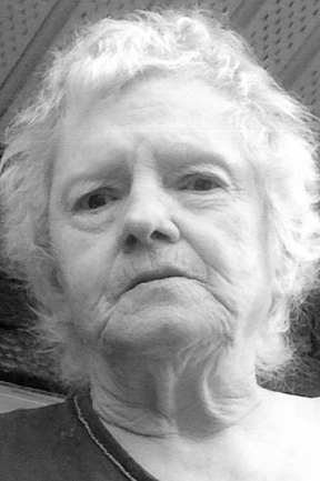 BOISVERT ANTOINETTE