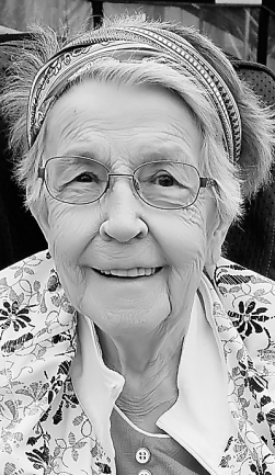 MARTEL YVETTE (lAPOINTE)
