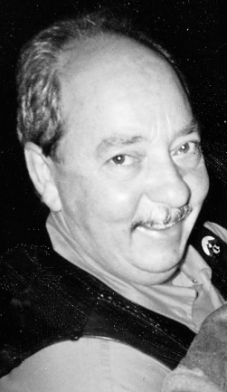 PATENAUDE, DANIEL