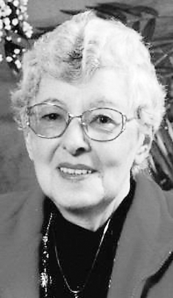 POULIN, MARIE-THÉRÈSE
