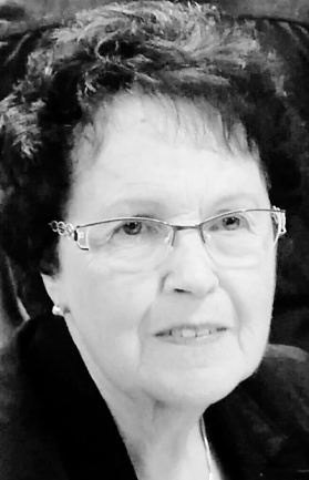 LAFOND BERTHA (DOSTIE)
