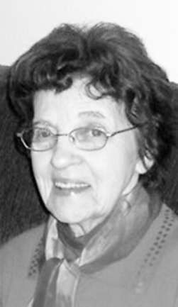 TARDIF LAURIANNE (DEVOST)