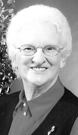 BEAUDOIN, RITA