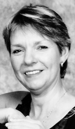 AUCLAIR, FRANCINE (NÉE MARTEL)