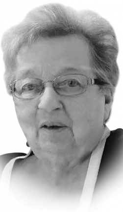 LEFEBVRE YOLANDE (ASSELIN)