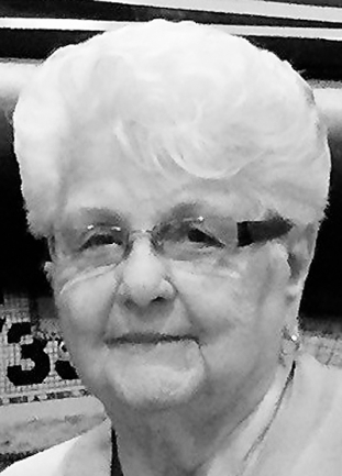 LAGACÉ LUCILLE (ASSELIN)