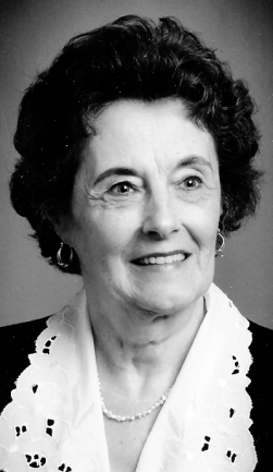 (POIRIER), THÉRÈSE MORIN