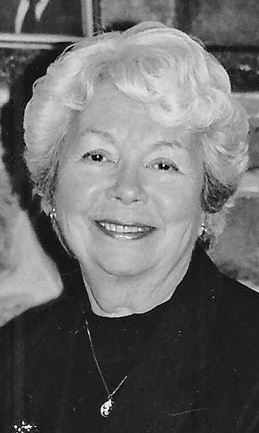 BELLOWS BARBARA GILL