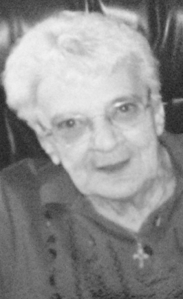 RIENDEAU JEANNINE (JUNEAU)