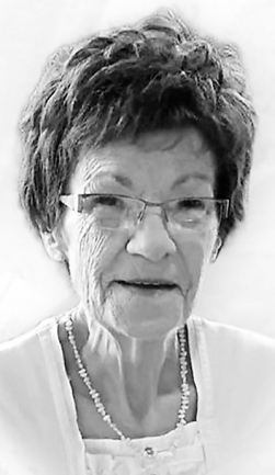 (PROVENCHER), LISE DESHARNAIS