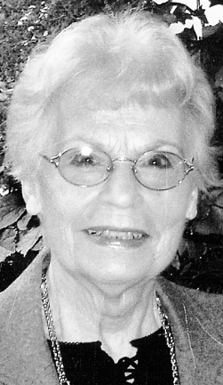 DAVIS DORIS (VAILLANCOURT)