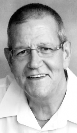 ARSENAULT, RAYMOND