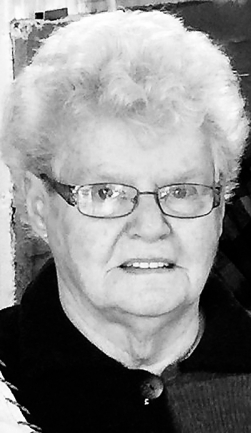 POULIOT PAULINE (LOUBIER)