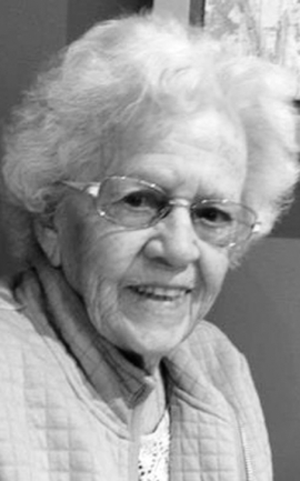 PILON, RITA (NÉE BOUDREAULT)