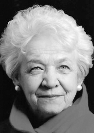 BEAUDOIN FRANÇOISE (HAMEL)