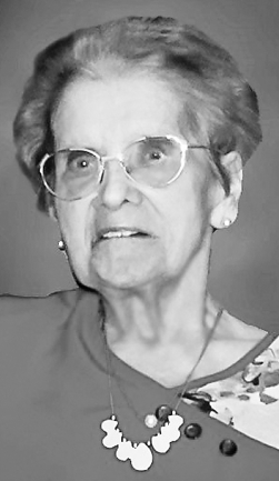 LAVERDIÈRE RACHEL (LEMAY)