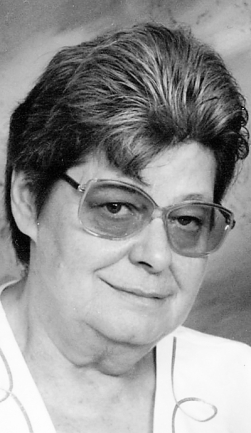 ROBINSON ROBERTA