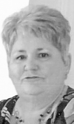 ÉMOND DIANE