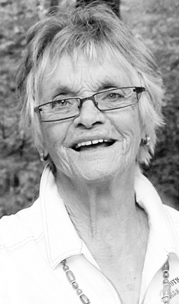BRUNEAU, DORIS (CORRIVEAU)