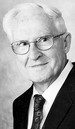 HUBERT LUCIEN
