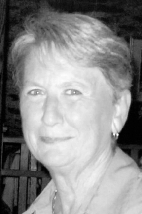 ROY, MICHELINE (CARRIER)