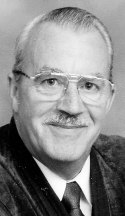 DEMERS FERNAND
